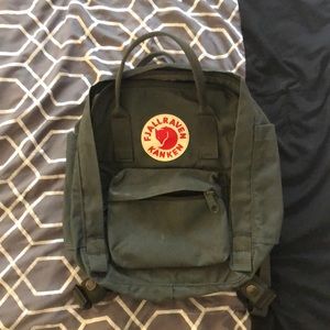 Fjallraven Kanken Backpack